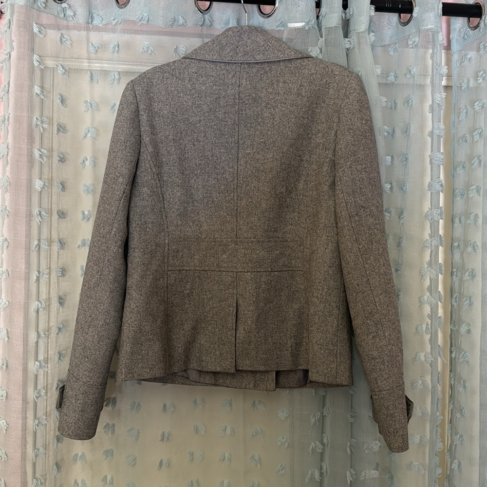 Jacket - Picture 3 of 3